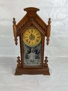Ansonia Mantle Clock