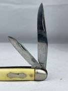 Two Pocket Knives, including Colonial Prov. U.S.A.
