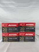 Barnaul 308 WIN Ammunition