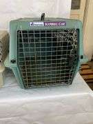 3 Pet Carriers: Petmate Kennel Cab and Pet Taxi