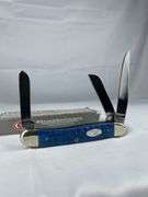 Case XX USA 6318 SS Pocket Knife with Box