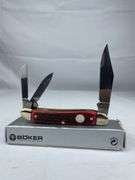 Boker Whittler