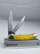 Boker 2 blade