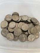 100 Bicentennial Quarters