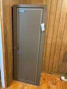 Treadlok 15 Gun Safe with Key
