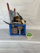Home Improvement Tool and Supply Lot