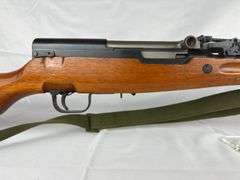 Norinco  7.62x39  SKS  D24070790 Norinco SKS