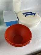 Mixed Lot of Plastic Kitchenware
