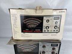 Sears Craftsman Diagnostic Analyzer Set