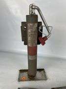 Pair of Fulton 2000# Trailer Jacks