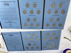Mixed Collection: Pre-1964 Nickels, Statehood Quarters, Vintage Bottle Openers, and More