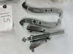 3 jaw puller set