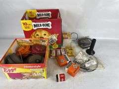 Weedeater Heads, String, and Small Engine Miscellaneous Parts