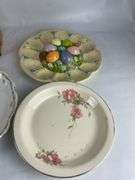 Mixed Kitchenware Lot - Plates, Dishes, Utensils, and More!