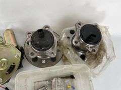 Car parts