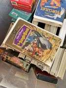 Large Collection of Disney VHS Tapes and DVDs