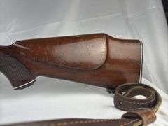 Interarms  22-250  Mark X  836656 Interarms Mark X 22-250