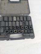 Pittsburgh Socket Set