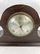 Ingraham Mantle Clock - Duplex C