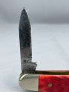 Case XX USA 63087 CV Pocket Knife