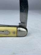 Two Pocket Knives, including Colonial Prov. U.S.A.