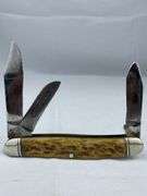 Kutmaster Utica N.Y. Pocket Knife