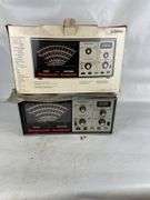 Sears Craftsman Diagnostic Analyzer Set