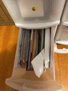 Holiday Card Collection with Drawer Organizers