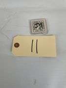 1987 Liberty 1 oz Silver Dollar