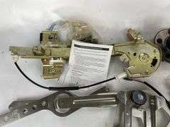 Car parts