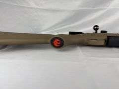 Ruger   450 Bushmaster  American   699-26678 Ruger American 450 Bushmaster