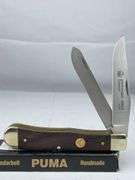 Puma grand trapper