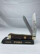 Puma grand trapper