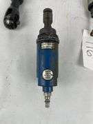 Pneumatic tools