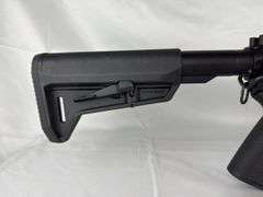 Aero precision   5.56  Mepro red dot Aero Precision AR 15