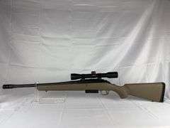 Ruger   450 Bushmaster  American   699-26678 Ruger American 450 Bushmaster