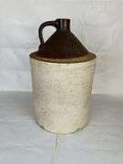 5-Gallon Stoneware Jug