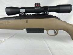 Ruger   450 Bushmaster  American   699-26678 Ruger American 450 Bushmaster