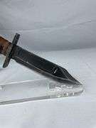 Ontario MK 3 USN Fighting Knife with Sheath