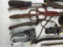 Miscellaneous tools