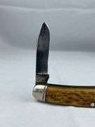 Kutmaster Utica N.Y. Pocket Knife