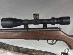 Savage  17HMR  93R17  1017186 Savage 93R17