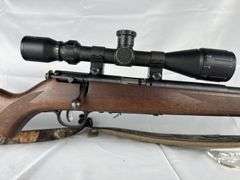 Savage  17HMR  93R17  1017186 Savage 93R17