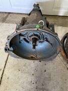Powerglide Transmission