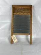 The Universal Soap Saving Washboard