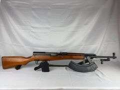 Norinco  7.62x39  SKS  D24070790 Norinco SKS