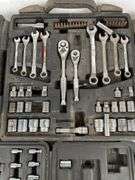 2- incomplete socket sets