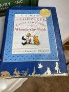 Mixed Children's Books Lot - Harry Potter, Nursery Rhymes, Presidents, and more