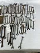 Metric wrenches