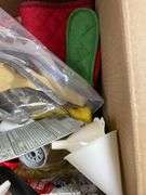 Mixed Kitchenware Lot - Plates, Dishes, Utensils, and More!